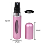 Spray Atomizer Bottle - Image 4
