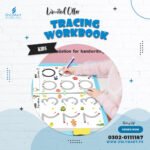 Reusable Tracing Workbook