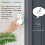 Wireless Office Doorbell - Image 3