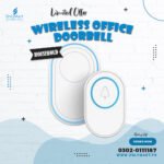 Wireless Office Doorbell