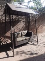 Garden Sofa Swing in Lahore - Image 2