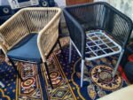 Rope Garden Chairs - Image 10