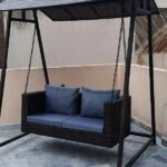 Garden Sofa Swing in Lahore - Image 4