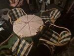 PVC Garden Chairs Set - Image 14