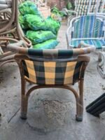 PVC Garden Chairs Set - Image 13