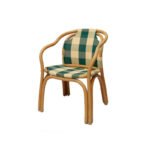 PVC Garden Chairs Set - Image 3