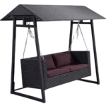 Garden Sofa Swing in Lahore - Image 5