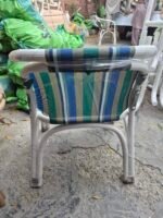 PVC Garden Chairs Set - Image 6