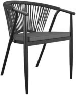 Rope Garden Chairs - Image 7