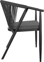 Rope Garden Chairs - Image 6