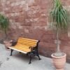 Garden Park Bench In Lahore - Image 9