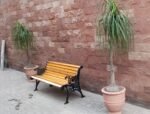 Garden Park Bench In Lahore - Image 9