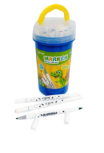 Kids Marker Colors Water Based - Image 2