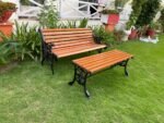 Garden Park Bench In Lahore - Image 2
