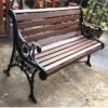 Garden Park Bench In Lahore - Image 2