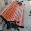Garden Park Bench In Lahore - Image 6