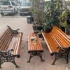 Garden Park Bench In Lahore - Image 4
