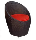 Gobi Outdoor Garden Chairs - Image 3