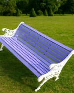 Garden Park Bench In Lahore - Image 4
