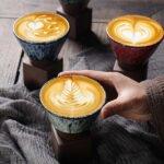 Ceramic Coffee Mugs - Image 5