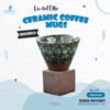 Ceramic Coffee Mugs