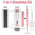 7 In 1 Cleaning Tool Kit For Gadgets - Image 8
