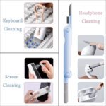 7 In 1 Cleaning Tool Kit For Gadgets - Image 7