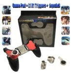 Gamepad Controller L1 R1 Triggers PUBG Free Fire - Image 7
