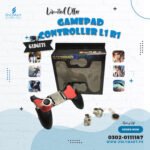 Gamepad Controller L1 R1 Triggers PUBG Free Fire