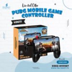 PUBG Mobile Game Controller