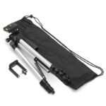 Professional Camera Aluminum Tripod For Phone - Image 6