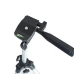Professional Camera Aluminum Tripod For Phone - Image 4