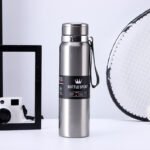 Vacuum Flask Water Bottle - Image 8