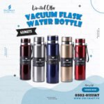 Vacuum Flask Water Bottle