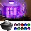 Ocean Wave Projector Light - Image 2