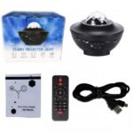 Ocean Wave Projector Light - Image 3