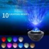Ocean Wave Projector Light - Image 7