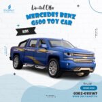 Chevrolet Silverado Pickup Model Truck Toy