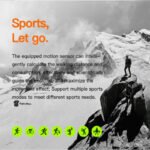 DT900 Ultra 7 + 1 Strap Smart Watch - Image 7