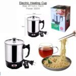 Electric Heating Cup Kettle - Image 2