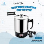 Electric Heating Cup Kettle
