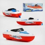 Torrent Electric Battery Powered Speed Boat Toy For Kids - Image 2