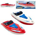 Torrent Electric Battery Powered Speed Boat Toy For Kids - Image 6