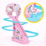 Fun Climber Musical Track Toy - Image 7