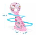 Fun Climber Musical Track Toy - Image 6