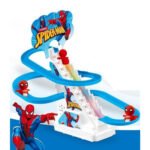 Fun Climber Musical Track Toy - Image 5