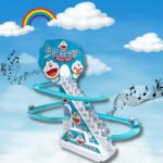 Fun Climber Musical Track Toy - Image 4