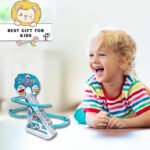 Fun Climber Musical Track Toy - Image 3