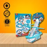 Fun Climber Musical Track Toy - Image 2
