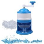 Ice Crusher Hand Crank Kitchen Tool - Image 6